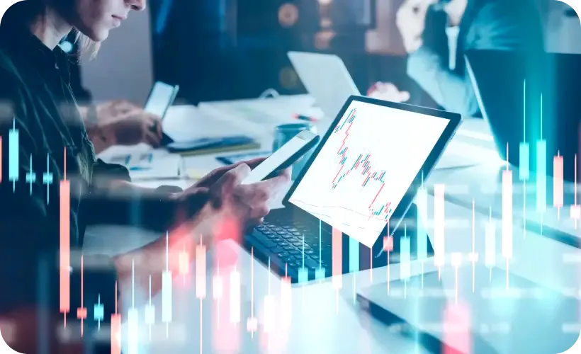 Neovextra soluzioni AI finanza