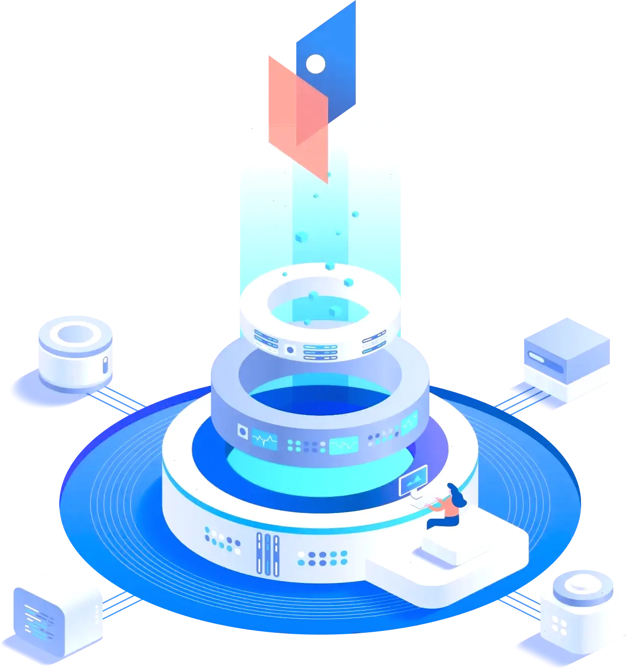 Neovextra tecnologia crypto piattaforma